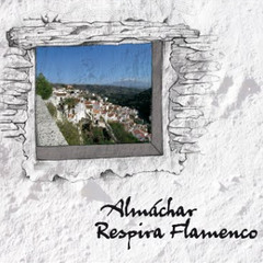 Cantiñas - Curro de Almáchar