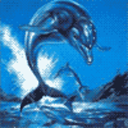 Stream Ecco The Dolphin The Lagoon by Christopher Glen Halyday Listen online for free on SoundCloud