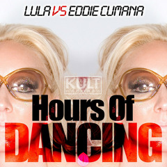 Dj Morais Vs. Lula & Eddie Cumana - Soul Drums Of Dancing (Sound District Mash)