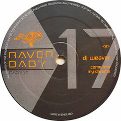 [FREE DOWNLOAD] Come Into My Dream (Hixxy Mix) - Weaver