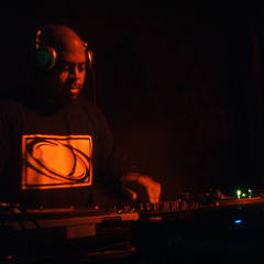 DJ Bone Radio Nova Mix