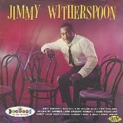 Early Morning (Jimmy Witherspoon Sample)
