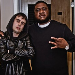 RICKY RUDE feat. AR-AB - "Hold Me Down"