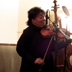 Renée Baker Artet, Pt. 1 - Outer Ear, February 23, 2013