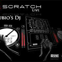 RUBIO'S DJ-SALSA MIX