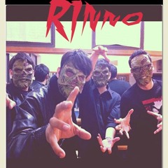 RINNO - karma (Demo 2012)