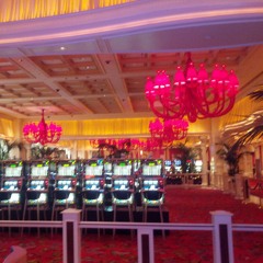The Sound Of A Casino at Encore