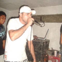 VAI DANÇAR SEM NADA - MC NINO ( BY RATAO DJ )