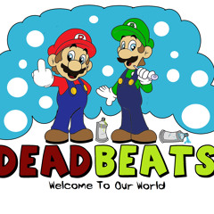 Sexaul healing instrumental DEADBEATS REMIX