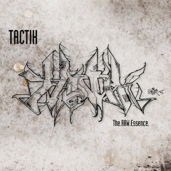 HÄRTETESTA - Tactik feat. Raptoar, T-SER, Mirac, Demolux, Appletree, Def ill, Chrisfader