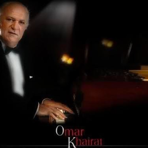 Omar Khairt - Don't Lose Your Mind