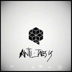 AgNO3 - Anti-Thesis EP FREE DOWNLOADS