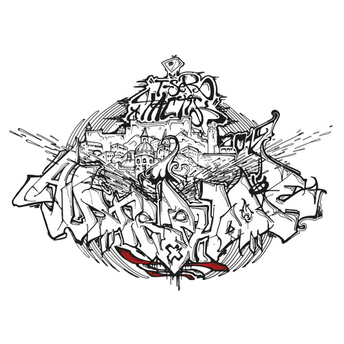 "AUSTROPHOBIE EP - SNIPPET" by "T-SER & TACTIK"
