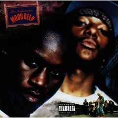 Mobb Deep- Its the Infamous (Prod.By Logo)