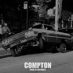 Compton - Dr.Dre Type Beat