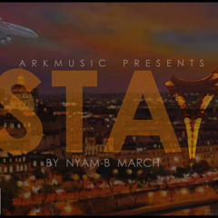 Nyam-B March-Stay