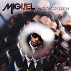 Miguel - Adorn Remix (Live at Grammy's)