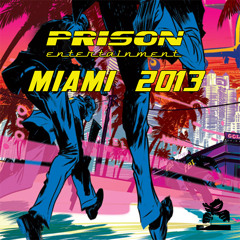 Serge N,Greg funk,Tanya Vie - Underground dance music(Prison Entertainment)