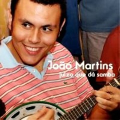João Martins - Amor de Madeira (ao vivo)