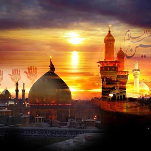 القرآن الكريم بصوت القارئ حامد شاكر نجاد _ سورة يوسف