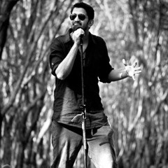 Shape of my heart (Sting cover) by Job Kurian