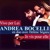 Artwork for Andrea Bocelli and Helene Segara - Vivo Per Lei (Den Mava Euro Mix)