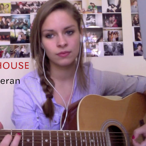 Cover: Lego House (Kiss Me) - Ed Sheeran