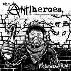 Understand - The Antiheroes Ft. Emerson Brooks