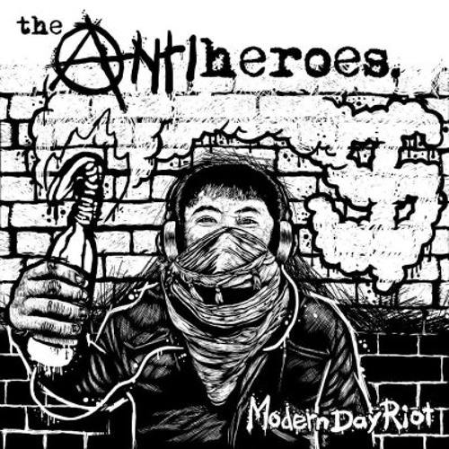 Understand - The Antiheroes Ft. Emerson Brooks