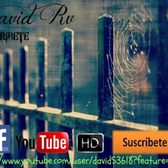 McAlexiz - Me Enamore (Acustico) David Rv