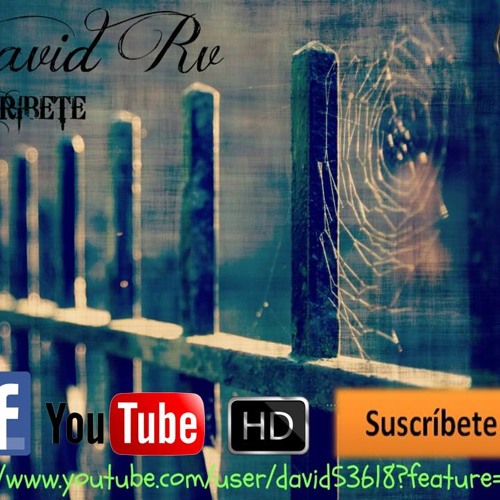 McAlexiz - Me Enamore (Acustico) David Rv