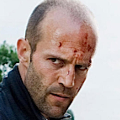 Stream Jason Statham Art Thief by lukethreepwood Listen online for