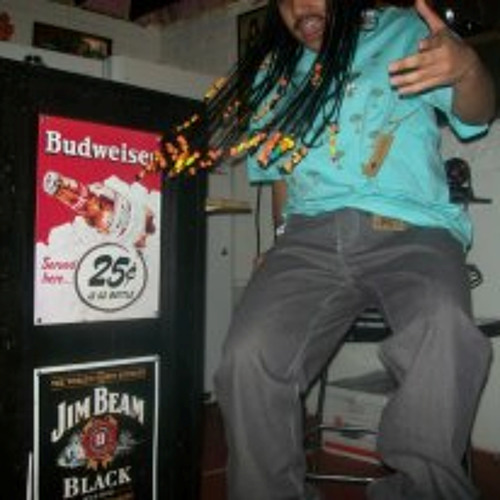 Dj rek  JUMP UP DNB