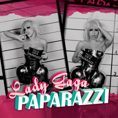 Lady Gaga - Paparazzi (GarageBand)