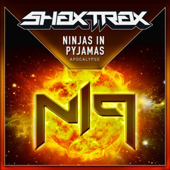 Ninjas in Pajamas - Rigor Mortis ( Debians Electro Break Remix)