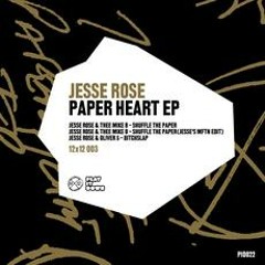 Oliver $ & Jesse Rose_Bitchslap