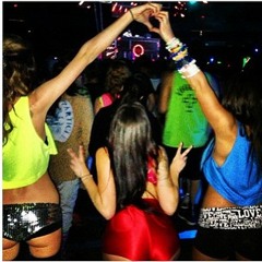 Electric Cowboys Private Party Mix Live!!!