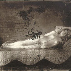 BELLOCQ´S RED LIGHT DISTRICT
