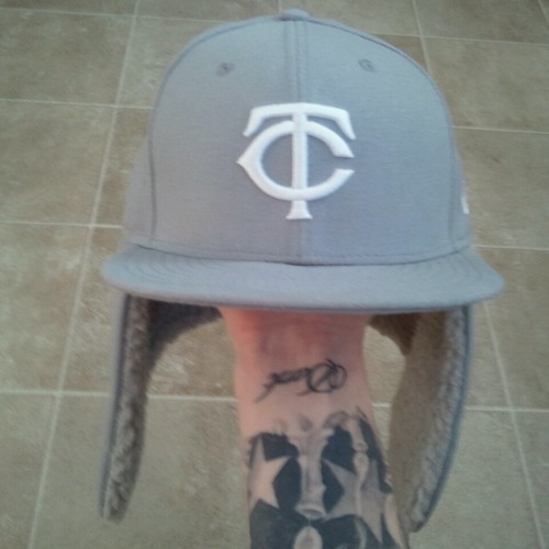 See, What Had Happened Was... (Instrumental)