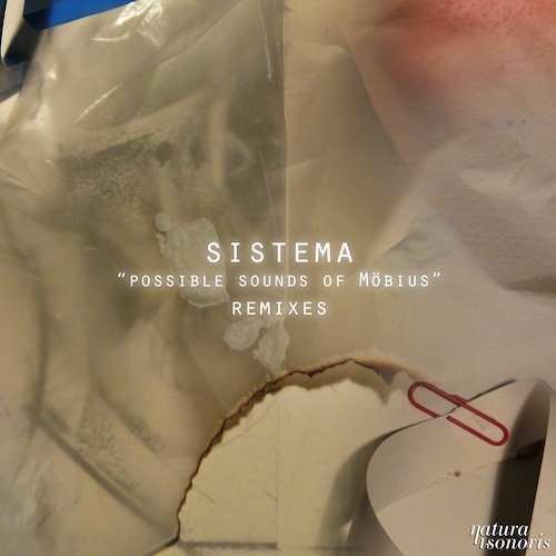 Sistema - Observatorio De Stars (Steve Moore Remix)
