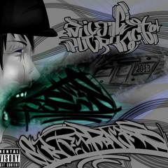 12 Si No Respeta (Silencio Putrefacto Con Silver Mc - Mc Spectro - BroSkrumer - KbroSong)(DoesBeats)
