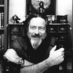 What do you desire? Alan Watts and HOBO (Tanderas REMIX)