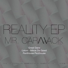 LAKIM x Mr. Carmack - Kahala