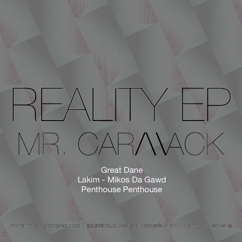 LAKIM x Mr. Carmack - Kahala