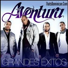 Aventura Exitos