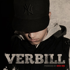 Verbill - Buggin & Illin