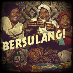 Cinta Ramlan (With Monty) - Bersulang   |  Music & Lyric: Monty Tiwa