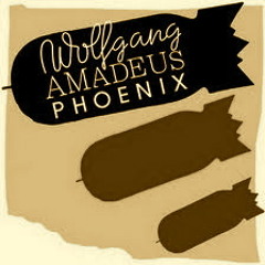 Phoenix - Armistace (Farakesh Remix)