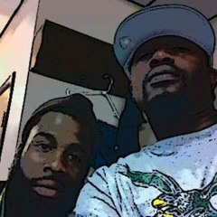 Fist Full Of Dollars (Back And Forth Shit) at West Oak Lane