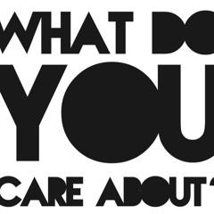 "What Do You Care?" Instrumental- DjCrispy Productions
